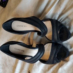 Gianni Binni heels